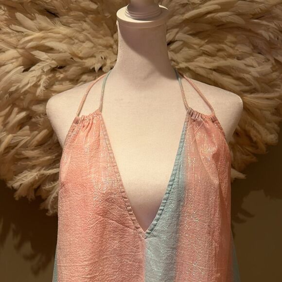 Sundress Natasha short dress - Picture 5 of 8